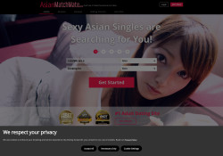 AsianMatchMate